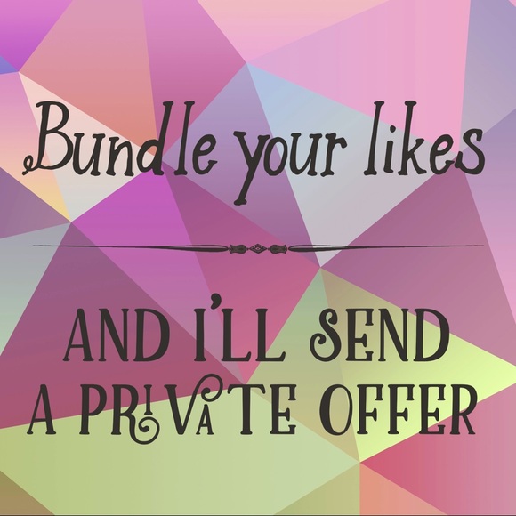 I’ll send you a private offer 😊 - Picture 2 of 2